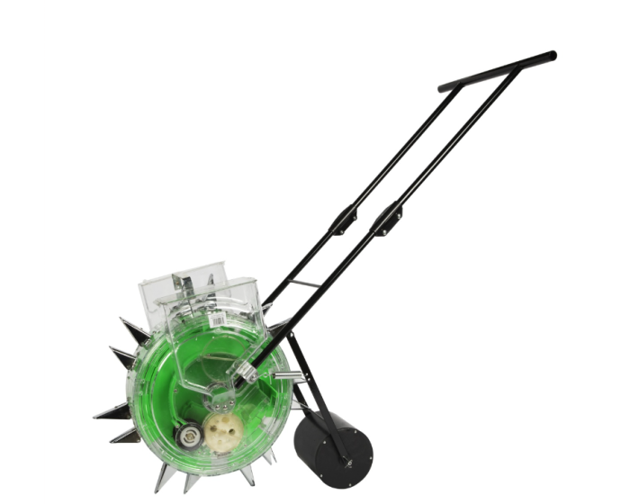 Plantator automat mare 23 cm cu fertilizator pentru seminte si culturi agricole (GF-1935) [4]