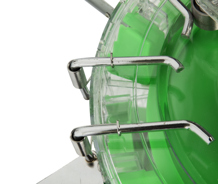 Plantator automat mare 23 cm cu fertilizator pentru seminte si culturi agricole (GF-1935) [3]