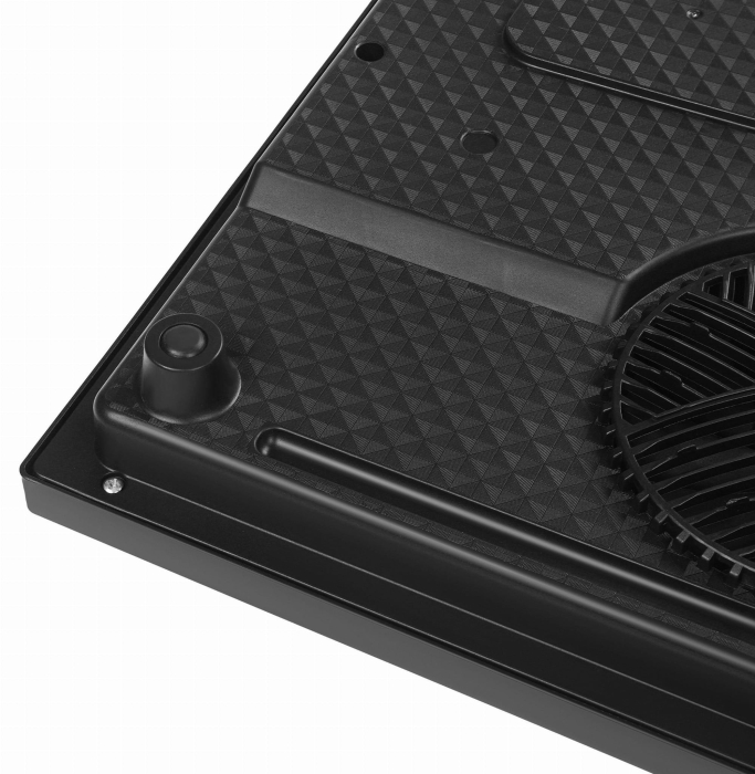 Plita inductie dubla 2000W cu control tactil si timer pentru gatit rapid si eficient (KD4167) [13]