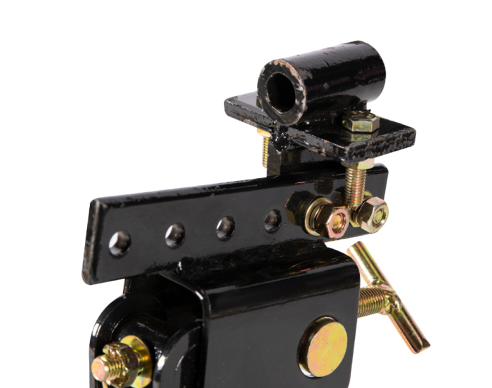 Plug reversibil mare pentru lucrari agricole si arat (DZ-M120) [9]