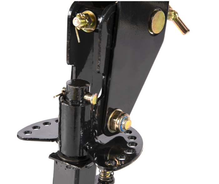 Plug reversibil mare pentru lucrari agricole si arat (DZ-M120) [2]