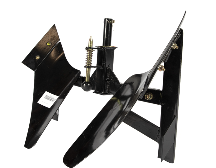 Plug reversibil mare pentru lucrari agricole si arat (DZ-M120) [7]