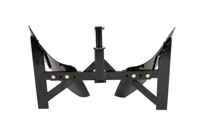 Plug reversibil mare pentru lucrari agricole si arat (DZ-M120) [10]