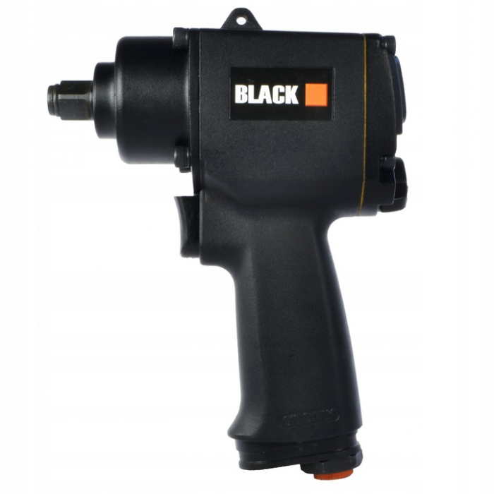 Pistol cheie pneumatica impact 1/2 1200Nm tip scurt insurubat desfacut (12207) [4]