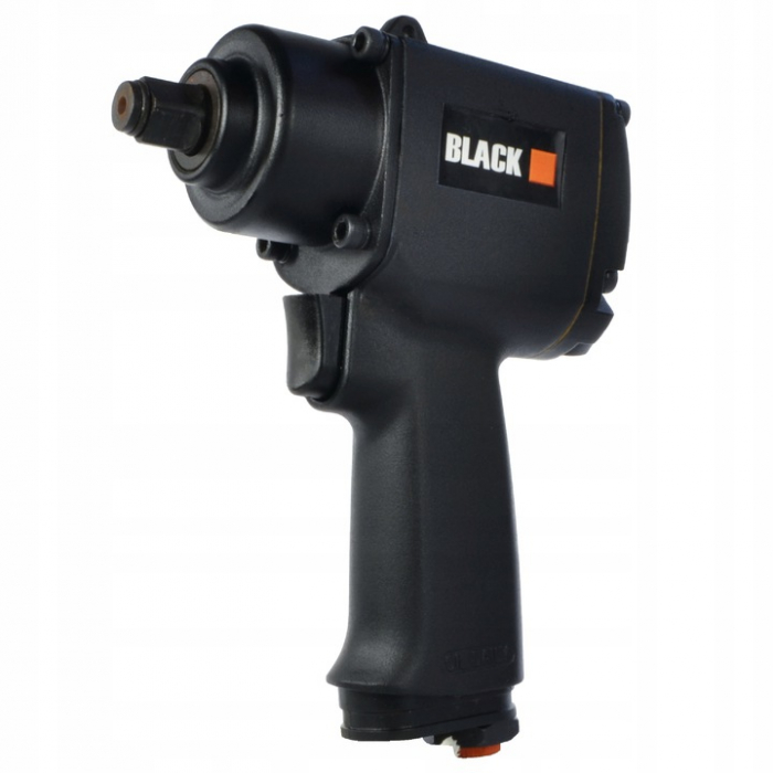Pistol cheie pneumatica impact 1/2 1200Nm tip scurt insurubat desfacut (12207) [5]