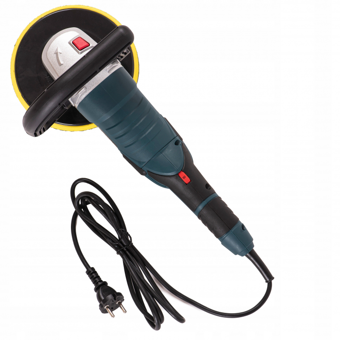 Mașină de slefuit polisat lustruit auto 2450W (BX-991) [6]