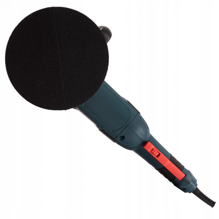 Mașină de slefuit polisat lustruit auto 2450W (BX-991) [7]