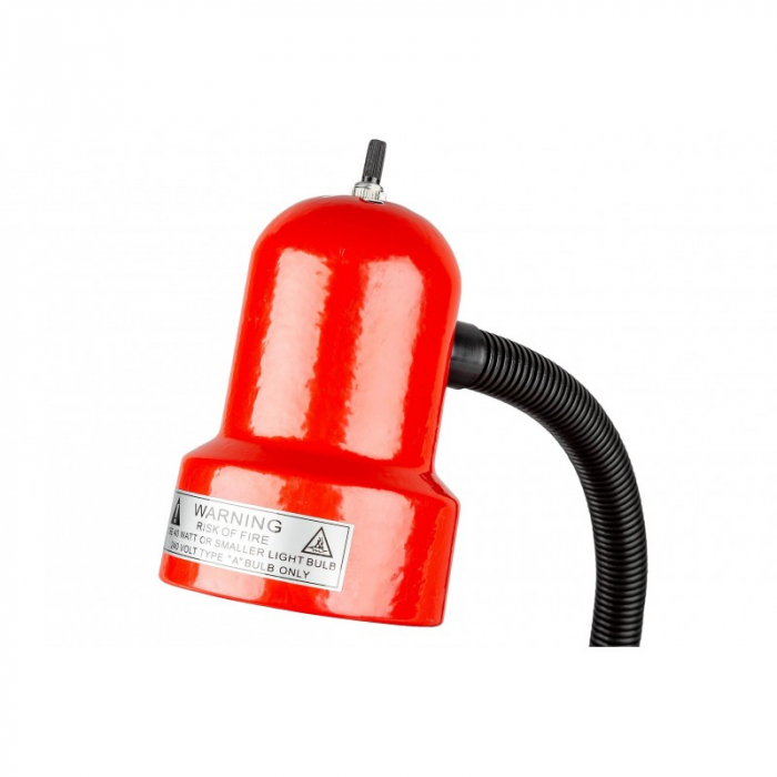 Polizor banc 1400W 150mm 2 pietre lampa (LXBG14) [9]
