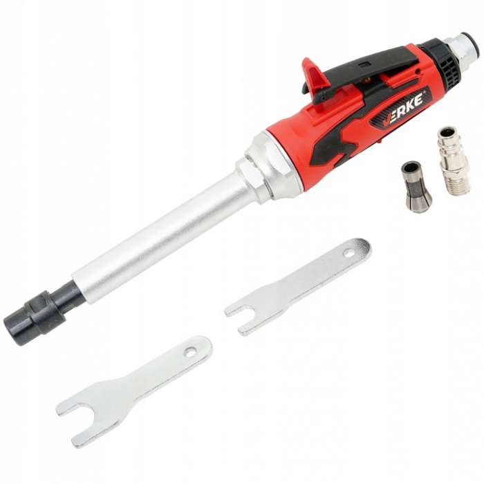 Polizor biax pneumatic drept lung  (V81410) [8]