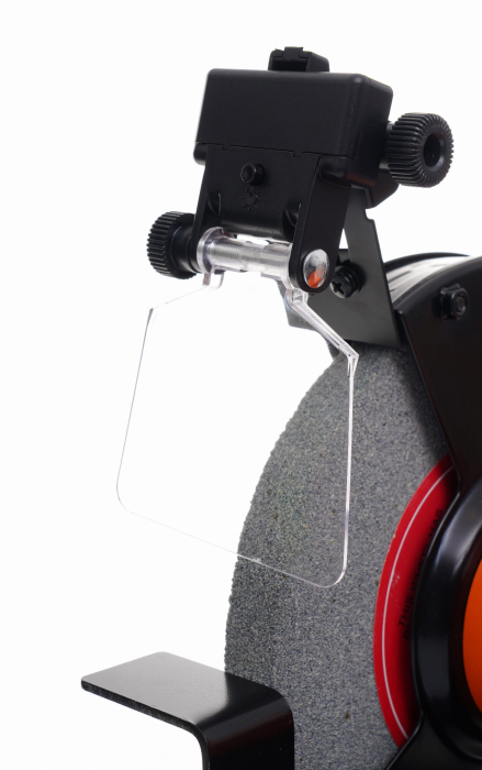 Polizor de banc 1700W 2980 rpm cu 2 pietre slefuire 200 mm (KD566) [9]