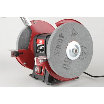 Polizor de banc 1800W 2950 rpm cu 2 pietre slefuire (LXBG18) [3]