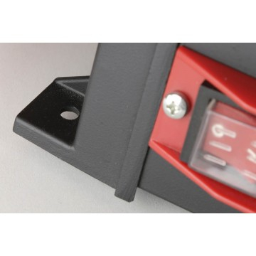 Polizor de banc 1800W 2950 rpm cu 2 pietre slefuire (LXBG18) [7]