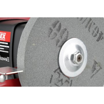 Polizor de banc 1800W 2950 rpm cu 2 pietre slefuire (LXBG18) [4]