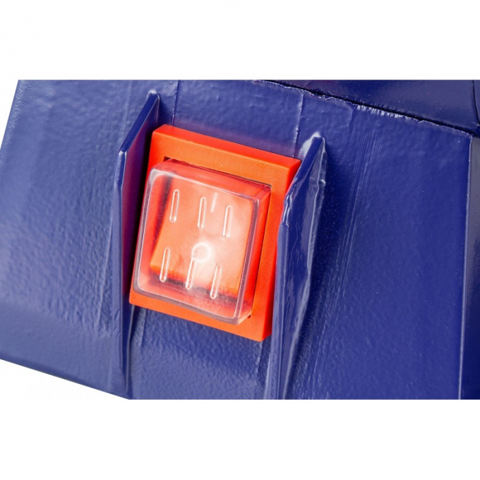 Polizor de banc 1850W piatra disc 150mm si banda (ALBG18B) [8]