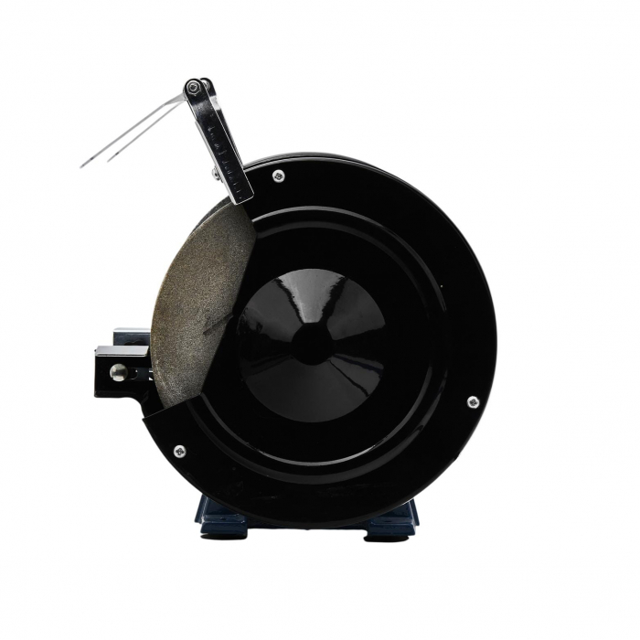 Polizor de banc 200mm 1700W 2 discuri de piatra (KD533-Z) [6]