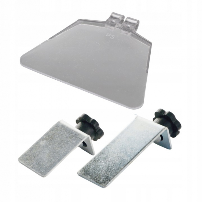 Polizor de banc 250W piatra disc 150mm si cu banda (46505) [10]