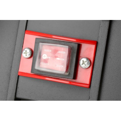 Polizor de banc 950 W 2950 rpm cu 2 pietre slefuire (LXBG15) [10]