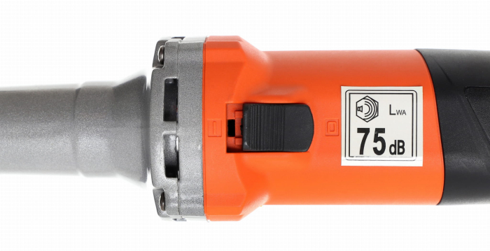 Polizor drept 1500W 27000rpm (KD523 ) [7]