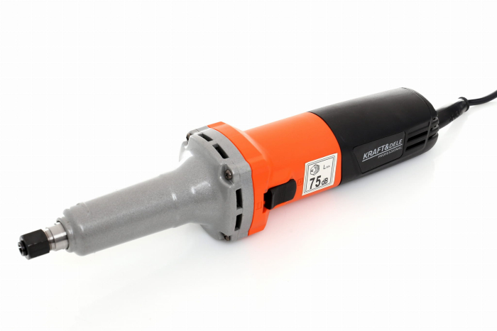 Polizor drept 1500W 27000rpm (KD523 ) [4]