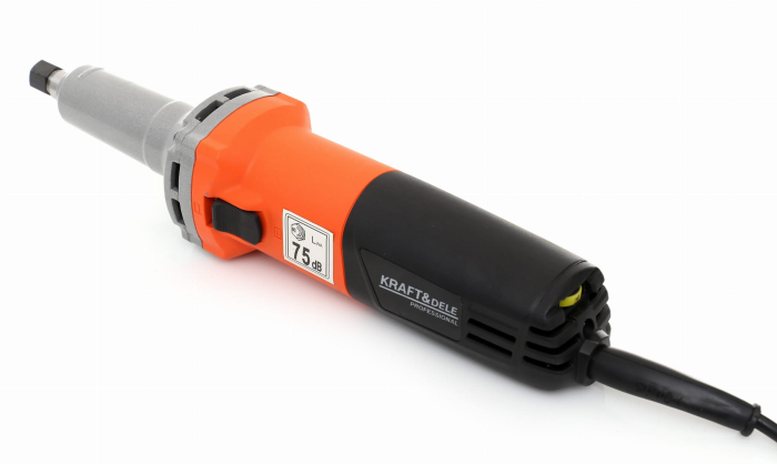 Polizor drept 1500W 27000rpm (KD523 ) [6]