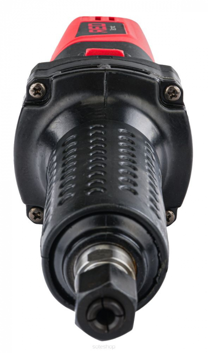 Polizor drept 1500W ax 6mm + cap slefuire accesorii (RTSTR0040) [12]