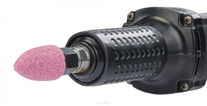 Polizor drept 1500W ax 6mm + cap slefuire accesorii (RTSTR0040) [15]