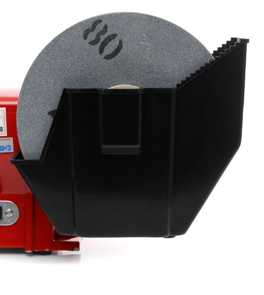Polizor dublu de banc cu racire 1800W 150mm 200mm (KD546) [7]