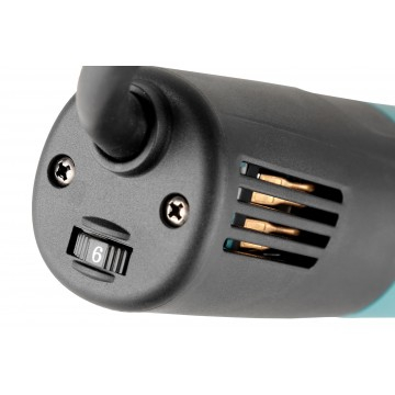 Polizor electric drept 1500W cu 5 trepte de viteza (ECDG001) [8]