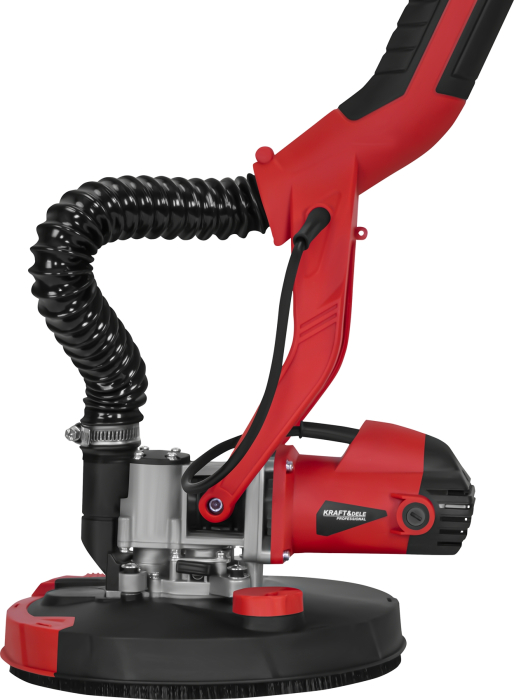 Polizor ipsos 2000W 225mm telescopic 800-1750rpm aspirare praf LED pentru pereti tavane (KD3133) [4]