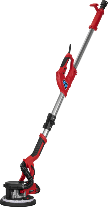 Polizor ipsos 2000W 225mm telescopic 800-1750rpm aspirare praf LED pentru pereti tavane (KD3134) [9]