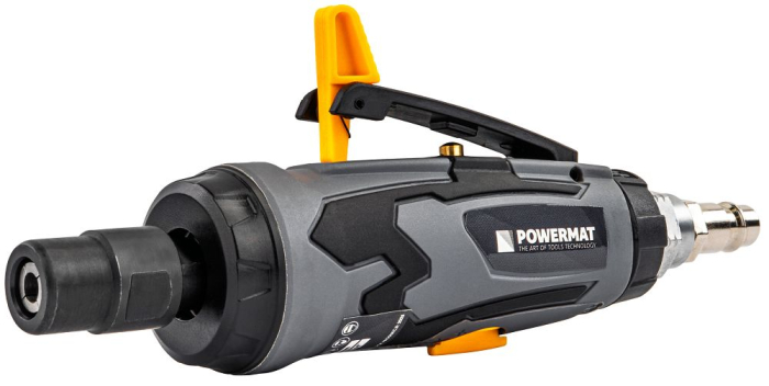 Polizor pneumatic drept 25000 RPM PM1376 (PM-PSPR-25T) [2]