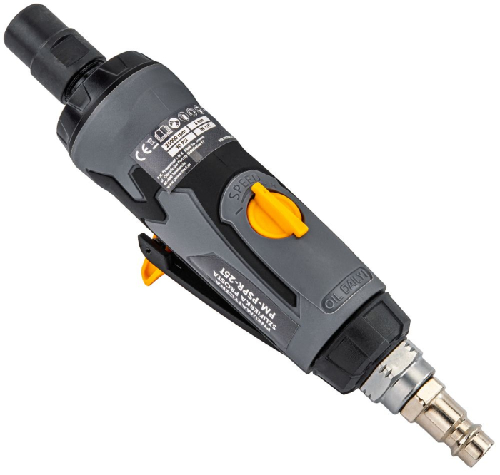 Polizor pneumatic drept 25000 RPM PM1376 (PM-PSPR-25T) [6]