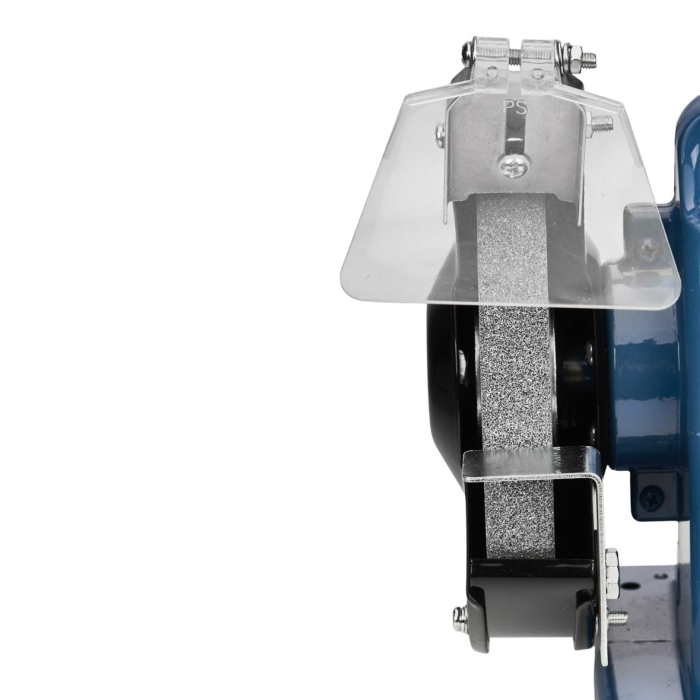 Polizor slefuitor de banc masa 1800W cu curea banda disc abraziv (KD545-Z) [5]