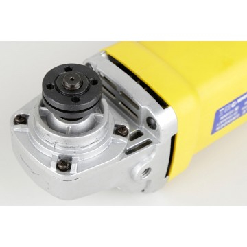 Polizor unghiular 2000W cu disc 230mm cu maner ergonomic si 6000 rpm (AG228) [6]