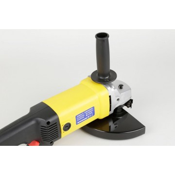 Polizor unghiular 2000W cu disc 230mm cu maner ergonomic si 6000 rpm (AG228) [4]