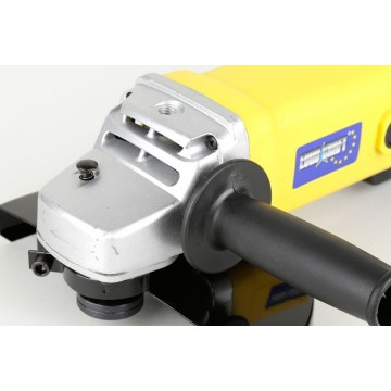 Polizor unghiular 2000W cu disc 230mm cu maner ergonomic si 6000 rpm (AG228) [7]