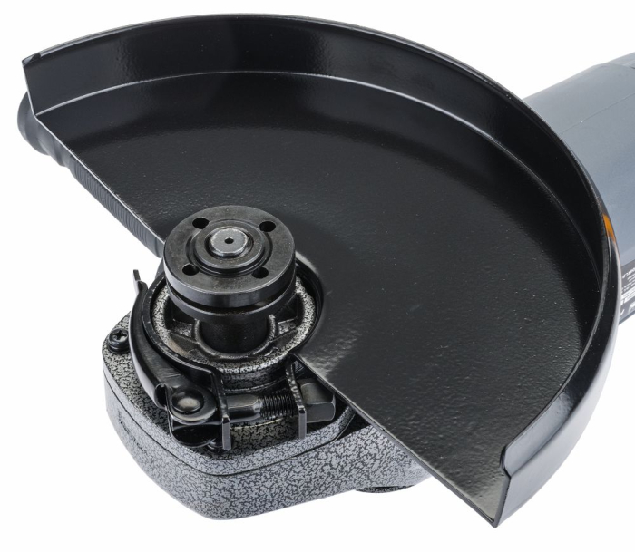 Polizor unghiular 230mm 3000W 6500rpm pornire lenta si maner rotativ PM0728 (PM-SZK-3000T) [7]