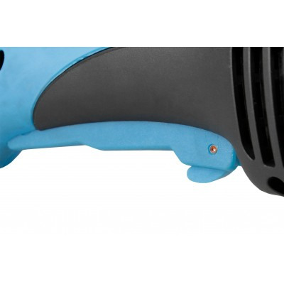 Polizor unghiular electric 1100W cu disc 125mm cu maner ergonomic si 3000-11000 rpm (AG1034) [7]