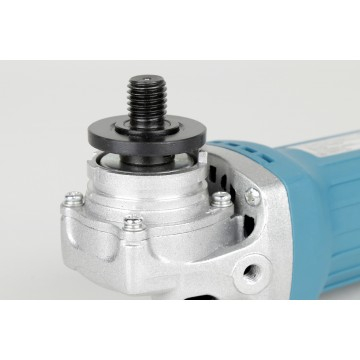Polizor unghiular electric 1250W cu disc 125mm cu maner ergonomic si 11000 rpm (ECAG254) [7]