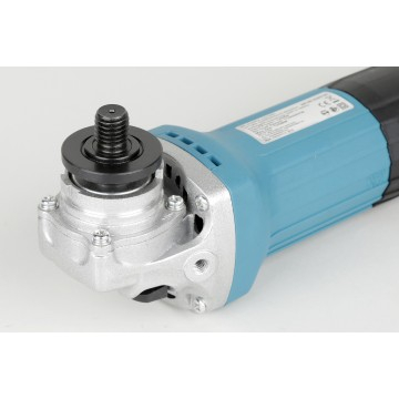 Polizor unghiular electric 1250W cu disc 125mm cu maner ergonomic si 11000 rpm (ECAG254) [6]