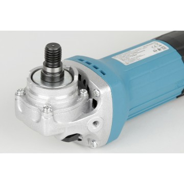 Polizor unghiular electric 1250W cu disc 125mm cu maner ergonomic si 11000 rpm (ECAG254) [5]