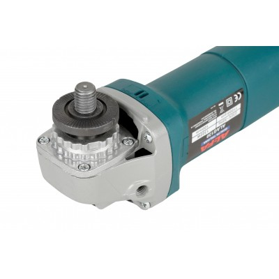 Polizor unghiular electric 1300W cu disc 12mm cu maner ergonomic 11000 rpm (ALAG130) [5]