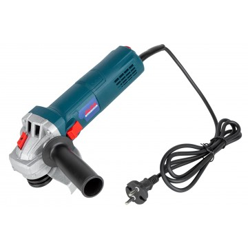Polizor unghiular electric 1400W cu disc 125 mm cu maner ergonomic si 11000 rpm (ALAG-140) [2]