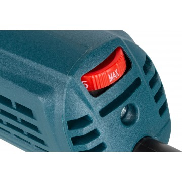 Polizor unghiular electric 1400W cu disc 125 mm cu maner ergonomic si 11000 rpm (ALAG-140) [3]