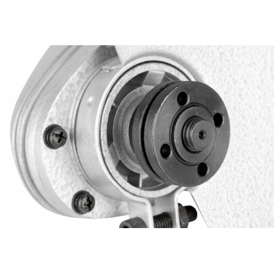 Polizor unghiular electric 1900 W cu disc 180 mm cu maner ergonomic si 8000 rpm (LXAG180-1) [9]