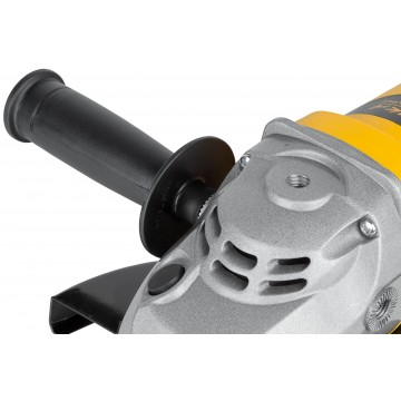 Polizor unghiular electric 2600 W cu disc 230 mm cu maner ergonomic si 6500 rpm (ASAG23A) [4]