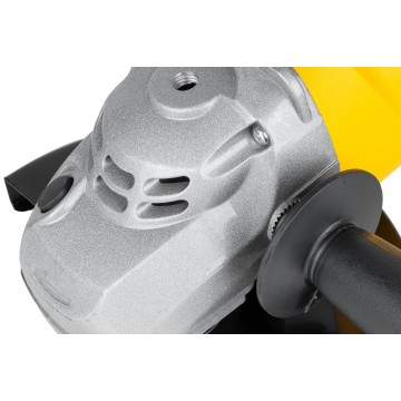 Polizor unghiular electric 2600 W cu disc 230 mm cu maner ergonomic si 6500 rpm (ASAG23A) [5]
