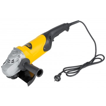 Polizor unghiular electric 2600 W cu disc 230 mm cu maner ergonomic si 6500 rpm (ASAG23A) [11]