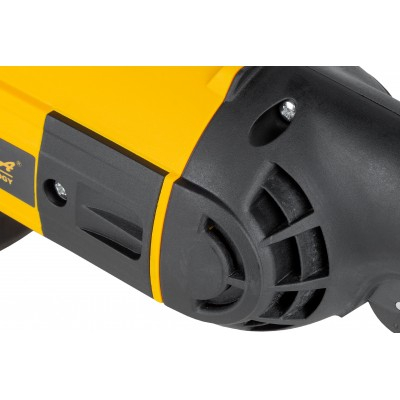 polizor unghiular electric 2600 W cu disc 230mm cu maner ergonomic si 6500 rpm (ASAG23B) [7]