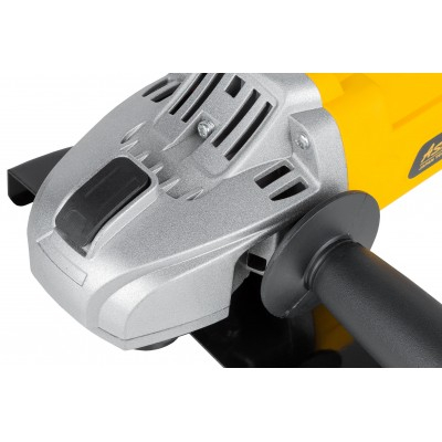 polizor unghiular electric 2600 W cu disc 230mm cu maner ergonomic si 6500 rpm (ASAG23B) [5]